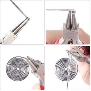 Balanza de joyería de larga duración y detector de pureza de probador de oro para la venta de plata y Platino en herramientas duraderas - Product Image 6