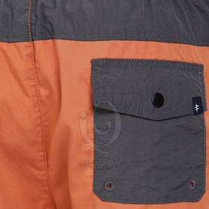 Pantalones cortos holgados para hombre, superventas, 2025, precio barato, pantalones cortos holgados para hombre, uso de Material duradero, pantalones cortos holgados para hombre - Product Image 6