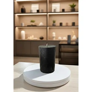 Vela Decorativa para el Hogar, Iglesia, Cumpleaños, Bodas y Fiestas - Product Image 1