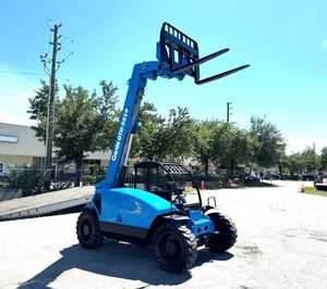 COMPRA EL MANIPULADOR TELESCÓPICO GENIE GTH-5519 - Product Image 4