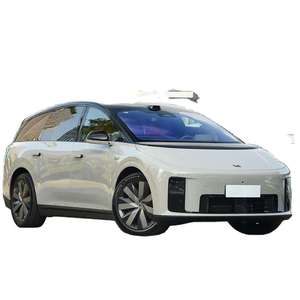 รถ SUV ไฟฟ้าหรูหราปี 2025 รุ่น I8-Style ขับเคลื่อน 4 ล้อ ระดับไฮเอนด์ พร้อมขับ นำเข้าจากญี่ปุ่น ระยะทางวิ่ง 601-700 กม. กำลังไฟ 200-250 กิโลวัตต์ แบตเตอรี่ 50-70 กิโลวัตต์ชั่วโมง ผ่านการตรวจสอบแล้ว - Product Image 5