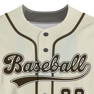 Maillot de baseball fabriqué en usine Offre Spéciale Softball Practice Wear - Product Image 6