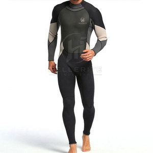 Best Quality Wholesale <b>Men</b> One Piece Swimming Uniform Custom Logo OEM Service Breathable Polyester Made Swimming Uniform - Product Image 2