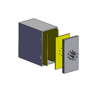 Acheter des boîtiers électroniques enfichables de qualité supérieure à prix de gros auprès d'un fournisseur indien - Product Image 6