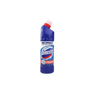 Detergente Líquido Domestos Atlantic Citrus de 750 ml, Marca Personalizada al Mejor Precio, Ecológico, 80% de Ingredientes Activos, para Uso en Baños - Product Image 3