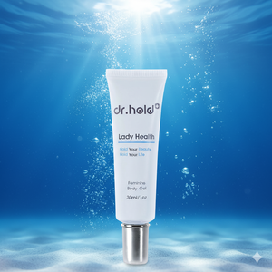 Gel raffermissant vierge - Product Image 1