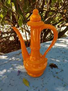 ของขวัญอีพ็อกซี่ของขวัญอาหรับทำด้วยมือเรซินสำหรับ Majlis บ้านและหรูหรา - Product Image 5