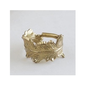 Servilleteros de aluminio con diseño de hojas, tamaños y formas personalizados, servilleteros de tejido para proveedor mayorista - Product Image 6