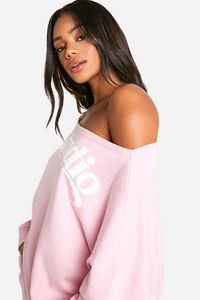 Sweat-shirt court d'usine OEM sweat-shirt pour femme sweat-shirt à capuche en éponge française polaire personnalisé pour femmes fabriqué au Pakistan - Product Image 6