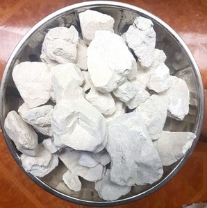 Dolomita calcinada de alta calidad dolomita quemada para uso industrial - Product Image 6