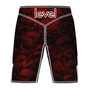 กางเกงขาสั้น MMA กางเกงขาสั้นสำหรับฝึกซ้อมตามสั่ง - Product Image 2