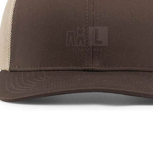 Nueva Llegada, Gorras Trucker de Lona con Impresión Personalizada, el Mejor Diseño, Alta Calidad, Unisex, Ajustables, Hechas en Pakistán - Product Image 5