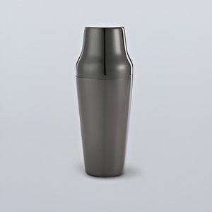 Modern Antique Gold Polished Stainless Steel <b>Cocktail</b> <b>Shaker</b> for Barware <b>Cocktail</b> <b>Shaker</b> Manufacturer - Product Image 1