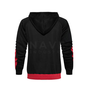 Chándal Deportivo Personalizado para Hombre en Oferta, Ropa Deportiva Informal de Moda para Hombre, Personalizable - Product Image 4