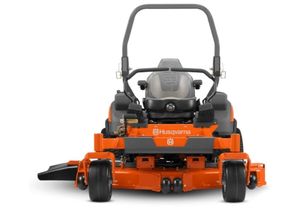 เครื่องตัดหญ้าแบบ Zero-Turn รุ่น Z560L ของแท้จากโรงงาน ขนาดใบมีด 60 นิ้ว เครื่องยนต์ KWSK 27 แรงม้า พร้อมการรับประกัน 3 ปี - Product Image 4