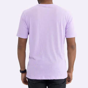 Camiseta Unisex de Mezcla Triple para Adultos, Camiseta para Empleados o Personal, Camisetas de Poliéster/Algodón para Adultos - Product Image 4