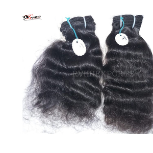 Liste des vendeurs de cheveux vierges bruts de vague d'eau 10a Bundles de cheveux humains bruts non traités - Product Image 1