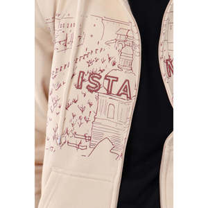 Sudadera con Capucha para Hombre, Directo de Fábrica, Bordada, con Logotipo Personalizado Disponible - Product Image 4