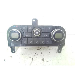 Systèmes de climatisation NISSAN Qashqai +2 (J10) 27500 jd45a (07>18) - Product Image 1