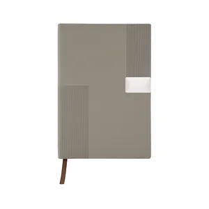Quaderno Hercules Personalizzato in RPET, Gadget Promozionale per Prendere Appunti - Product Image 3