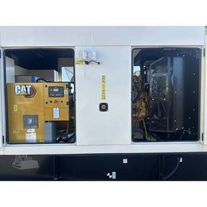 Stationary Generator Power Module Attachment 2026 C13 for Standby <b>Prime</b> & Emergency Electrical Power-Durable Build - Product Image 4