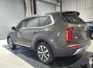 Usado 2021 K I A TELLURIDE S - Product Image 3