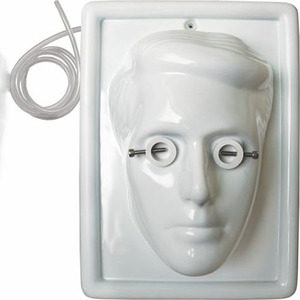 MARS INTERNATIONAL DISPOSITIVOS DE ENSEÑANZA Y FORMACIÓN, CABEZAL DE FOCALIZACIÓN OCULAR PARA PRÁCTICAS DE FACO... - Product Image 6