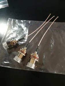 Antenne à fente PCB 5G pour GSM GPRS avec produit de câbles de communication de connecteur UFL IPX - Product Image 4