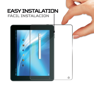 ฟิล์มกันรอยหน้าจอแท็บเล็ต Odys Noon Pro พร้อมคุณสมบัติป้องกันการกระแทก - Product Image 3