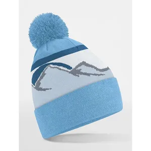 Casquettes promotionnelles et chapeaux de merchandising Sustainable Mountain Peaks - Product Image 5