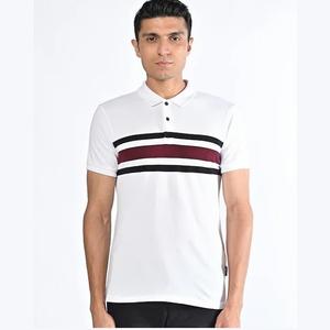 Verano nuevo producto hombres para Polo camisa transpirable Casual camisetas Tops impreso moda solapa patrón a cuadros gran oferta OEM ODM - Product Image 3