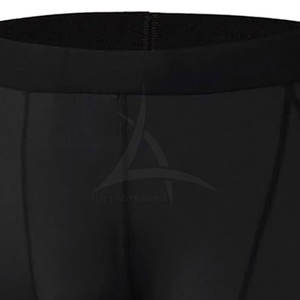 กางเกงขาสั้นอัดสำหรับผู้ชายผลิตจากปากีสถาน - Product Image 5