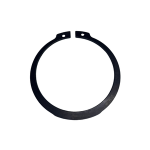 VOE 914492 - Anillo de Retención para Excavadoras y Camiones Articulados Volvo, Marca OEM, Repuesto de Alta Calidad para Maquinaria de Construcción - Product Image 1