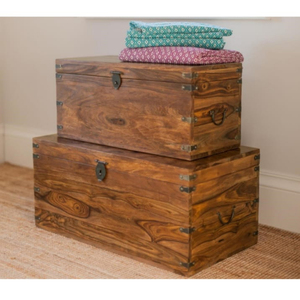 ตู้เก็บของไม้เนื้อแข็งเป็นมิตรกับสิ่งแวดล้อมพื้นผิวด้านสำหรับห้องนั่งเล่นห้องนอนเสื้อผ้าขนาดเล็กมีให้เลือก - Product Image 2