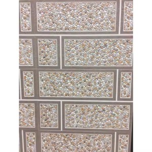 Vistaar Company's Best Quality 12x24 Inch Ceramic <b>Wall</b> <b>Tiles</b> High Strength Modern Matte 30x60cm Digital Elevation <b>Tiles</b> Outdoor - Product Image 1