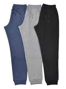 Wholesale <b>Men's</b> 100% Cotton Terry Sweatpants Fashion Jogger Style Casual <b>Men's</b> Pants <b>Trainers</b> 420 GSM Streetwear Pant Trousers - Product Image 2