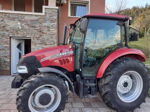 Genuine Case IH JX55 New and Used Farm Tractor for Commercial Agriculture Crop <b>Cultivation</b> Heavy Duty Farming and Loader - Product Image 6