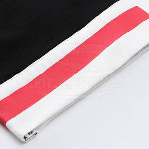 Ropa informal de alta calidad para hombre, conjunto de camisetas de verano de talla grande para uso en exteriores, conjunto de camisetas de verano para hombre - Product Image 4