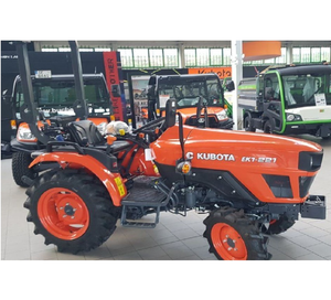 Tractor Kubota Ek1-221 KFZ usado disponible para la venta, alto rendimiento, bajo mantenimiento, ideal para agricultura y construcción. En venta. - Product Image 2