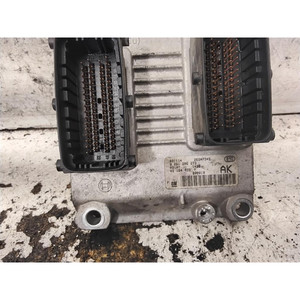 KIT CENTRAL DE MOTOR OPEL Agila 2ª Serie 0261206273 09164459 Z10XE gasolina 973 (04>08) - Product Image 5