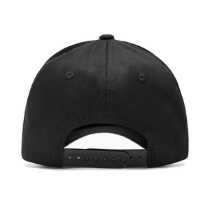 Chất Lượng Cao Có Cấu Trúc 5 Bảng Điều Chỉnh Mũ Bóng Chày Cong Rim Snapback Tùy Chỉnh In Biểu Tượng Người Đàn Ông Phụ Nữ Thể Thao Cap Cho Giản Dị Mặc Cap - Product Image 2