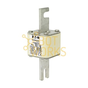 Pour Eaton 170M4218 - Nouveaux fusibles et porte-fusibles - Product Image 1