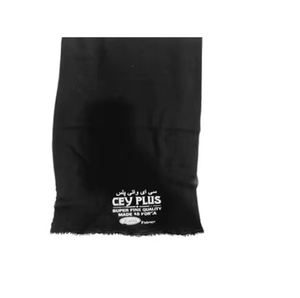 Tissu en polyester uni de qualité supérieure pour la couture d'abayas, vêtements élégants, vêtements de tous les jours, texture douce et confortable - Product Image 4