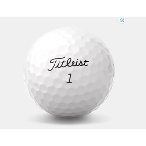 Pelota de <span class=keywords><strong>Golf</strong></span> para Torneo <span class=keywords><strong>Pro</strong></span> <span class=keywords><strong>V1</strong></span> 2025 con Larga Distancia, 90-95% de Elasticidad, Surlyn Suave, Logotipo Personalizado para Práctica y Partidos - Product Image 2
