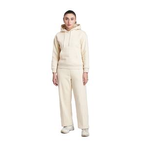 2025 ropa deportiva de moda más pantalones sudaderas 100% algodón conjunto de ropa deportiva informal Sudadera con capucha pantalones con cordón chándal traje de otoño - Product Image 2