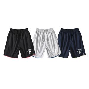 Venta al por mayor de verano, ropa de fitness de moda, ropa deportiva, pantalones de chándal para gimnasio, pantalones cortos para hombre, pantalones cortos para correr - Product Image 5