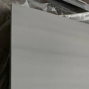 Tôle d'aluminium de 1,5 mm pour remorques 5754 - Product Image 6