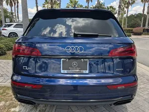 ใช้2023 Audi Q5 45 S line Prestige - Product Image 5