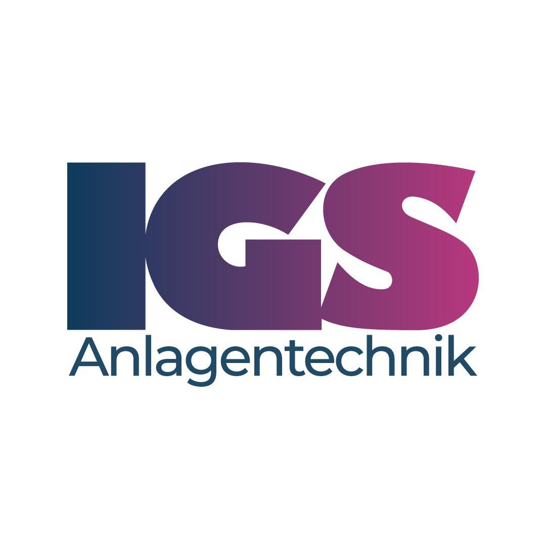 IGS Anlagentechnik GmbH & Co. KG logo