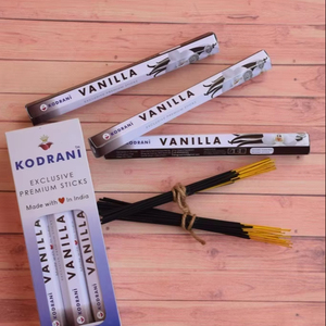 Customized <b>Scented</b> Incense <b>Sticks</b> (Agarbatti) | All Sizes & Fragrances | Premium Quality | Export from India | Private Label - Product Image 1